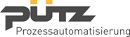 Logo Pütz Prozessautomatisierung GmbH