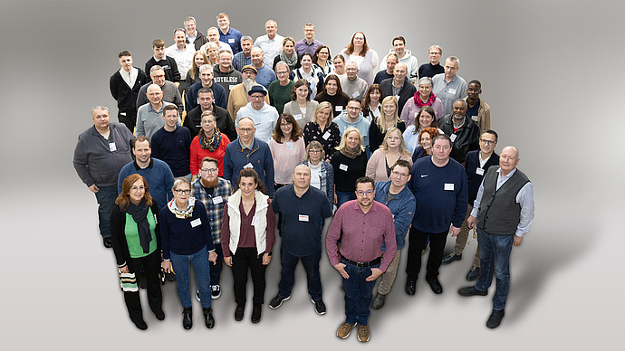 Annual Meeting 2023, Kernen