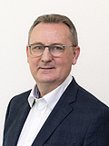 Pütz Prozessautomatisierung GmbH, Ansprechpartner Herr Viktor Scheidt